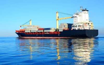 A Greener, Safer, More Secure Maritime Market with Iridium Certus