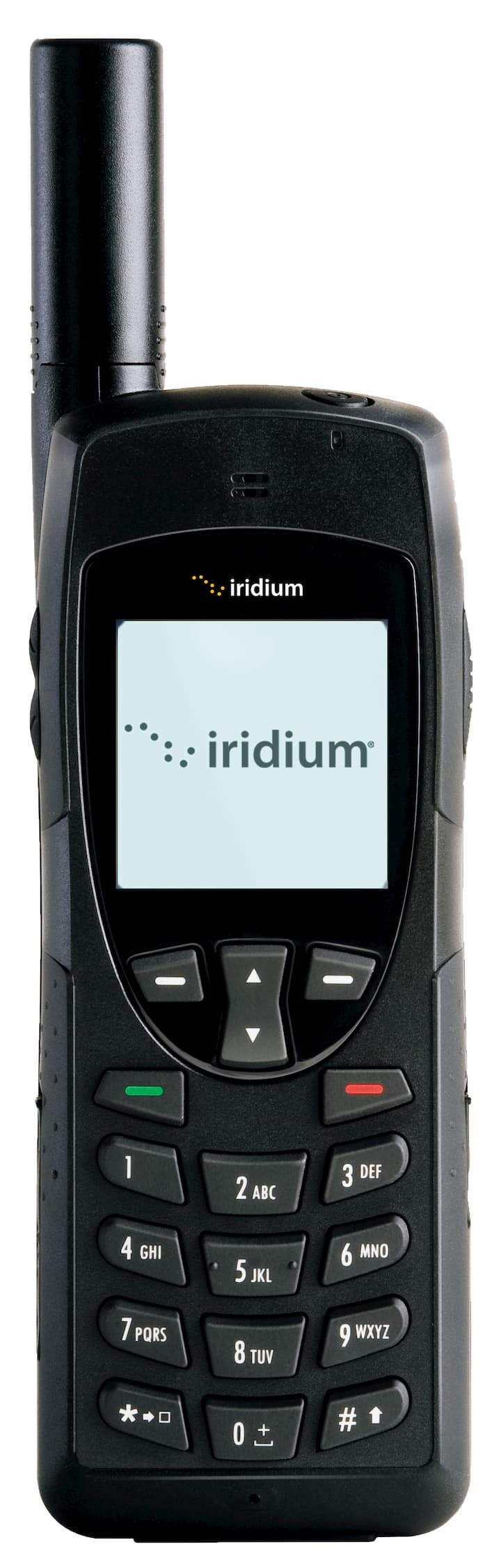Iridium 9555 Satellite Phone - Afrikanet