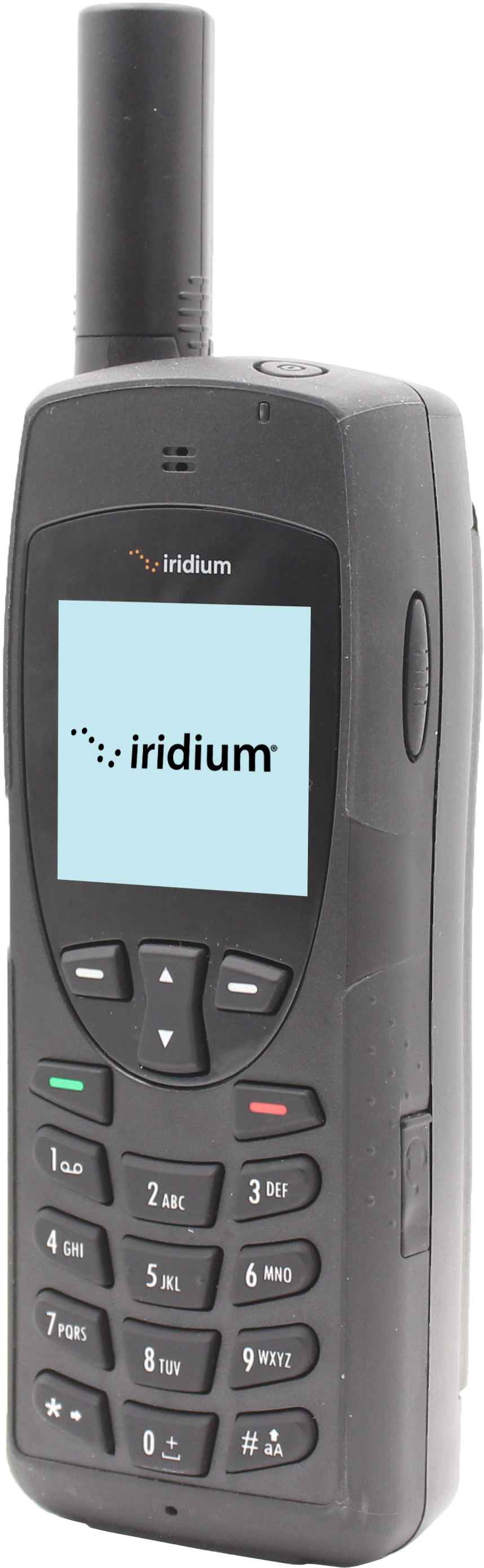 Pack Iridium 9555 con tarjeta SIM Prepago