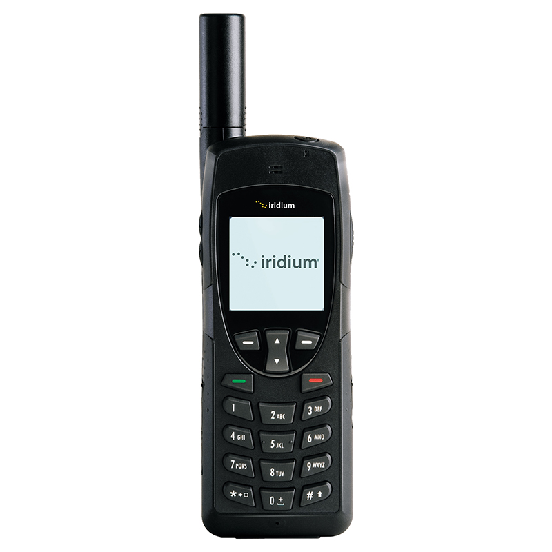 Teléfonos Satelitales Argentina - Iridium 9575, Iridium 955, Isatphone 2