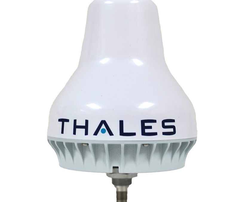 Thales VesseLINK 200