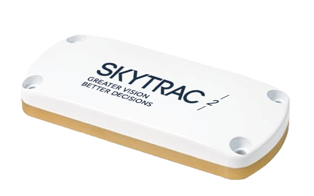 SKYTRAC – Dual GPS Antenna