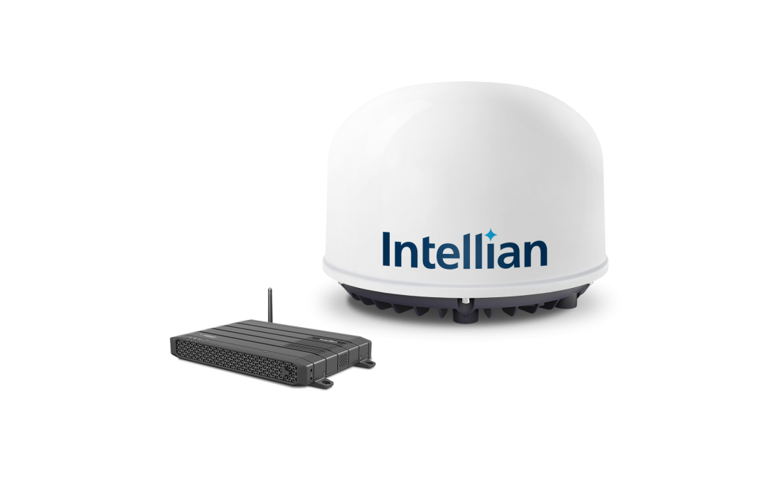 Intellian C700