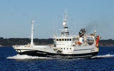 Providing Peace of Mind to Norwegian Fishers