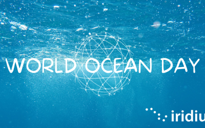 Connecting the World’s Oceans