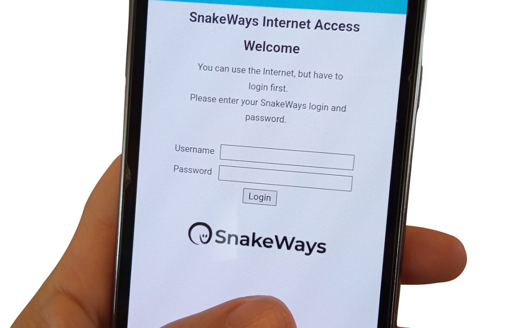 Snakeways SnakeCrew