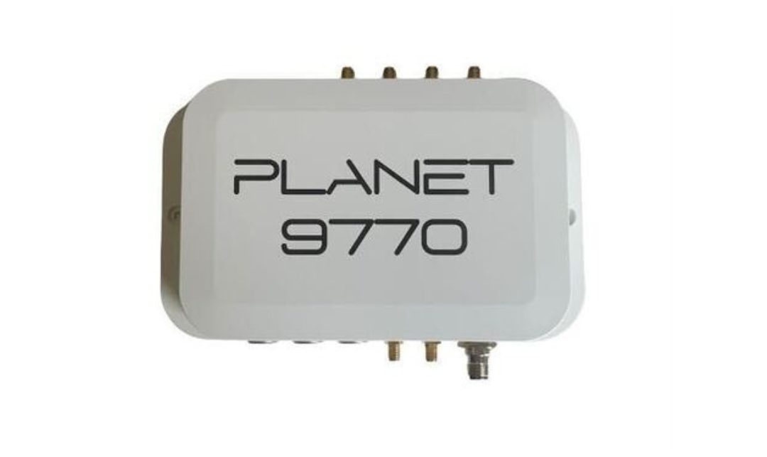 ATMOSPHERE PLANET 9770 UAV-F Terminal