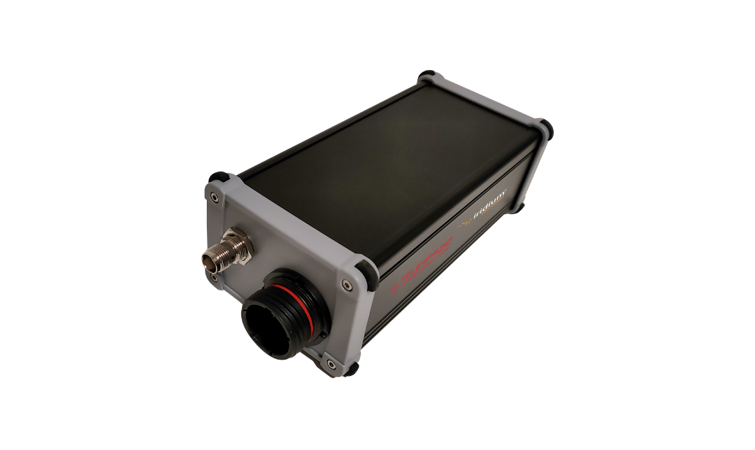 TPZ-AVIO100 Satellite Data Unit